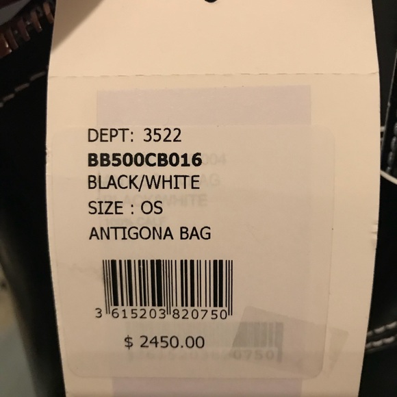 Givenchy ANTIGONA Small
